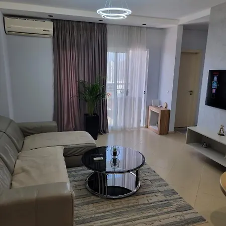 Medicus Lejlighed Tirana