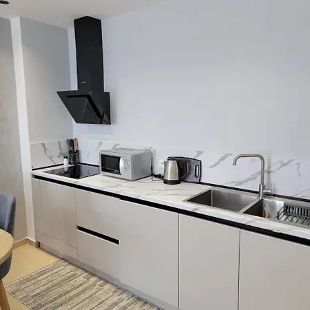 Apartmán Medicus