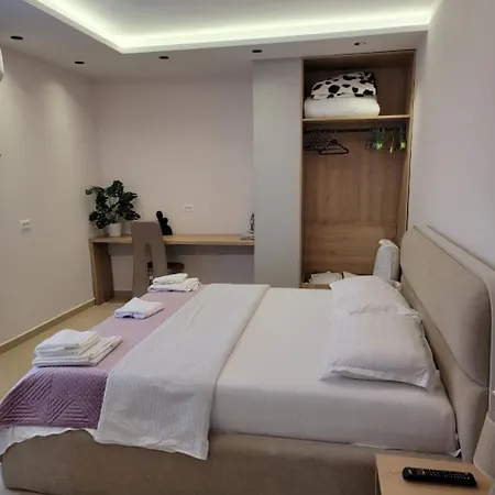 Medicus Apartment *
