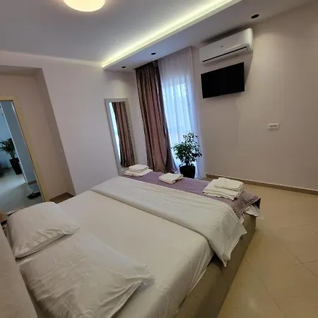 Apartment Medicus