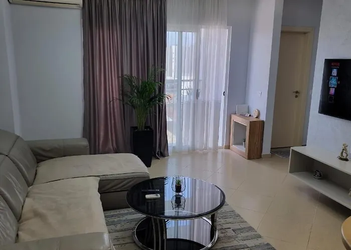 Medicus Apartament Tirana