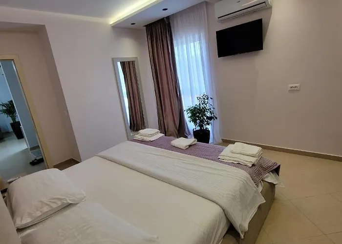 Apartament Medicus